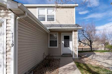 7739 S Kalispell Ct Englewood, CO 80112