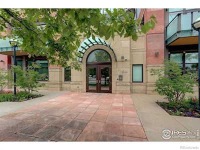 1077 Canyon Blvd #211 Boulder, CO 80302