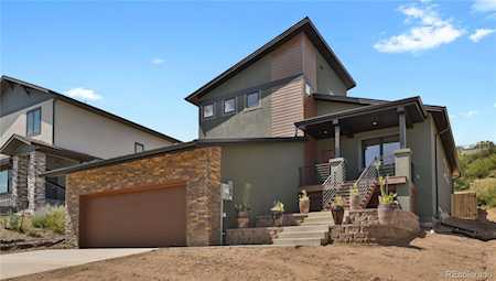 1364 N Chestnut Colorado Springs, CO 80905