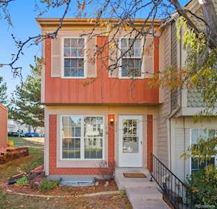 3534 Queen Anne Way Colorado Springs, CO 80917