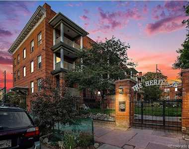 1376 N Pearl St #312 Denver, CO 80203