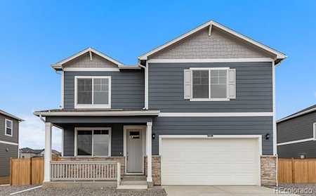 178 Chardon Ave Brighton, CO 80601