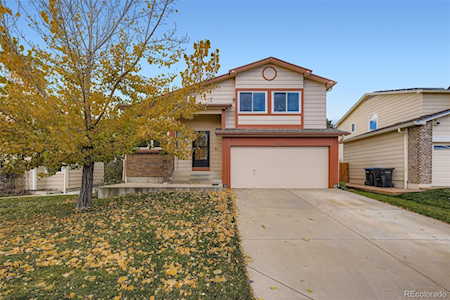 6367 Xavier St Arvada, CO 80003