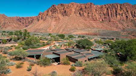 911 W Roadrunner CT Ivins, UT 84738