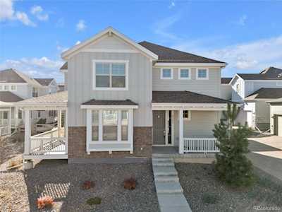 8392 Bijou Creek Ave Littleton, CO 80125