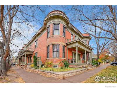 2033 11th St #3 & 1 Boulder, CO 80302