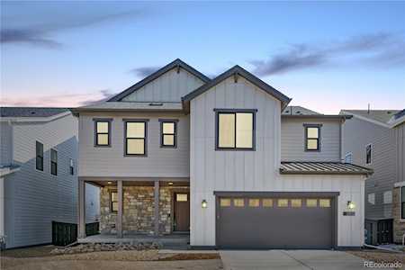 8858 Moonshimmer Trl Littleton, CO 80125