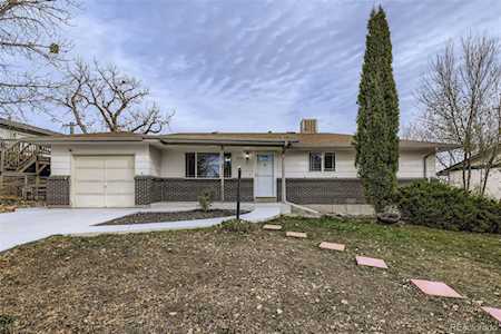 6462 Harlan St Arvada, CO 80003