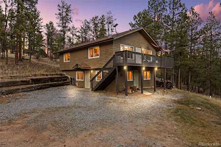 22 Driver Rd Bailey, CO 80421