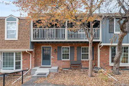 7505 W Yale Ave #2703 Denver, CO 80227