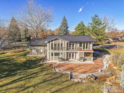 9032 Tahoe Ln Boulder, CO 80301