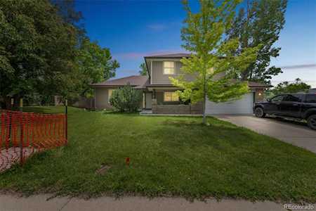 5630 E Fair Ave Centennial, CO 80111