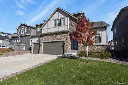 3055 Blithe Point Castle Rock, CO 80108