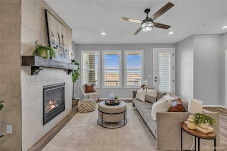 4365 Hidden Gulch Rd Castle Rock, CO 80104