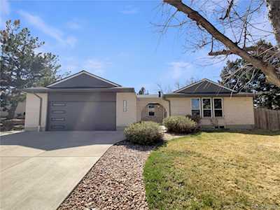 7041 S Franklin St Centennial, CO 80122