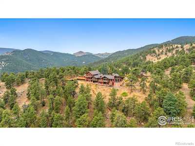 470 Weaver Dr Boulder, CO 80302