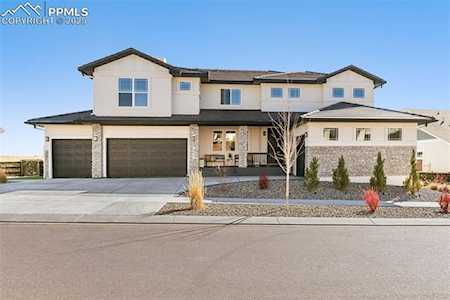 2375 Merlot Drive Colorado Springs, CO 80921