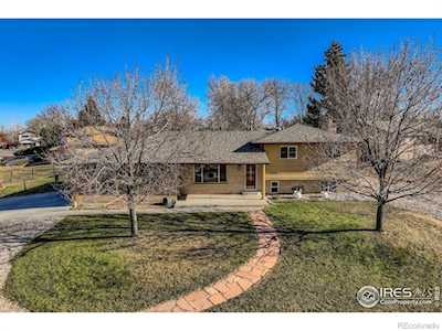 2112 Arron Dr Loveland, CO 80537