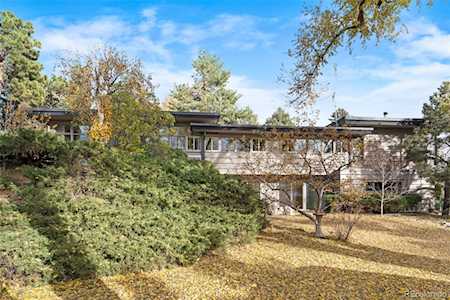 11 Sunset Ln Greenwood Village, CO 80121