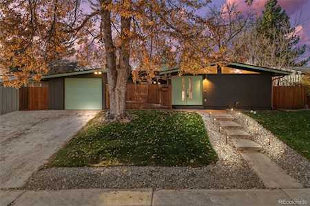 2315 S Newton St Denver, CO 80219