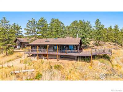 1327 Weaver Dr Boulder, CO 80302