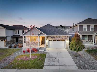 22603 E Radcliff Dr Aurora, CO 80015