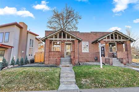 4157 Wyandot St Denver, CO 80211