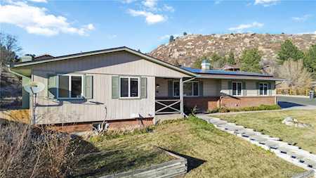 219 Burgess Dr Castle Rock, CO 80104