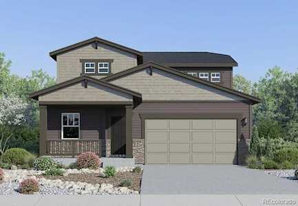 1806 Drumming Dr Windsor, CO 80550