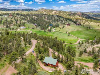 679 Mount Massive Dr Livermore, CO 80536