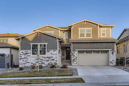 6442 Stablecross Trl Castle Pines, CO 80108