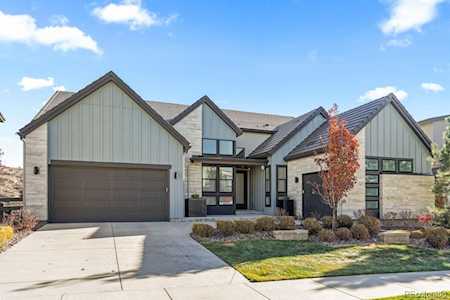 7162 Skygazer St Castle Pines, CO 80108