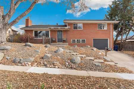 2207 Mcarthur Ave Colorado Springs, CO 80909