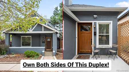 1518-1520 S Sherman St Denver, CO 80210