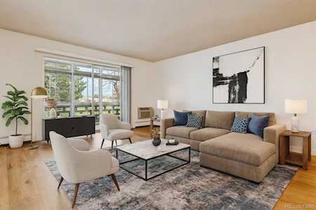 9340 E Center Ave #1A Denver, CO 80247