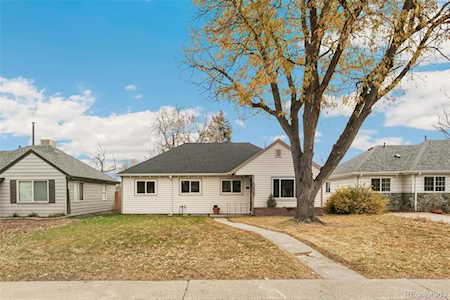 5040 Elm Ct Denver, CO 80221