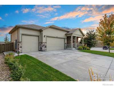 501 Buckrake St Severance, CO 80550