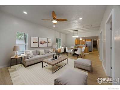 1335 E 7th St Loveland, CO 80537