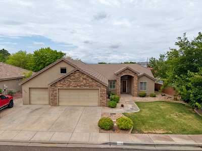 1628 S Camino Real Washington, UT 84780