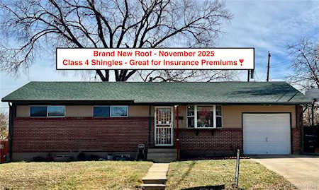 8090 Downing Dr Denver, CO 80229