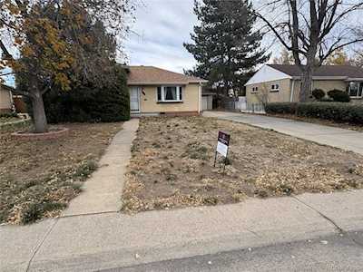 1610 S Tennyson St S Denver, CO 80219