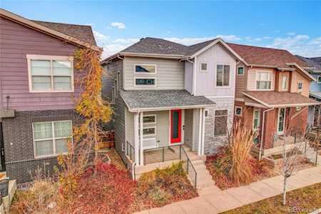 1407 W 66th Ave Denver, CO 80221