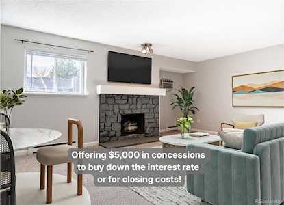 4074 S Atchison Way #101 Aurora, CO 80014