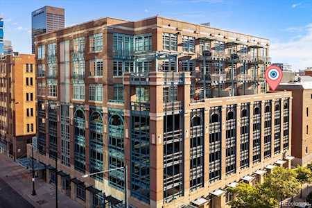 1890 Wynkoop St #603 Denver, CO 80202