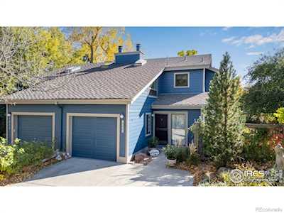 1000 Poplar Ave Boulder, CO 80304