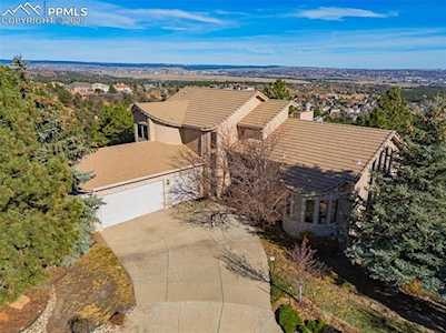 8315 Bluffview Way Colorado Springs, CO 80919