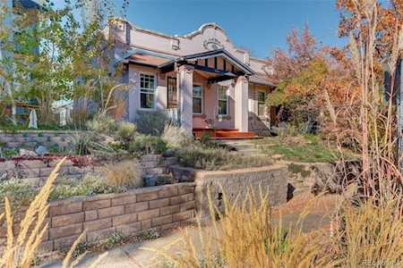1161 Elizabeth St Denver, CO 80206