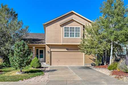3978 Pronghorn Meadows Circle Colorado Springs, CO 80922