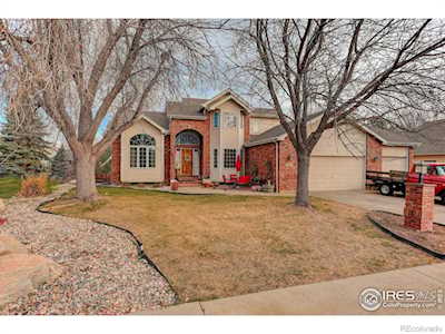 2677 Eldorado Springs Dr Loveland, CO 80538