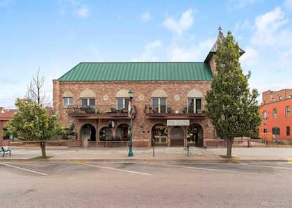 319 N Tejon St #202 Colorado Springs, CO 80903